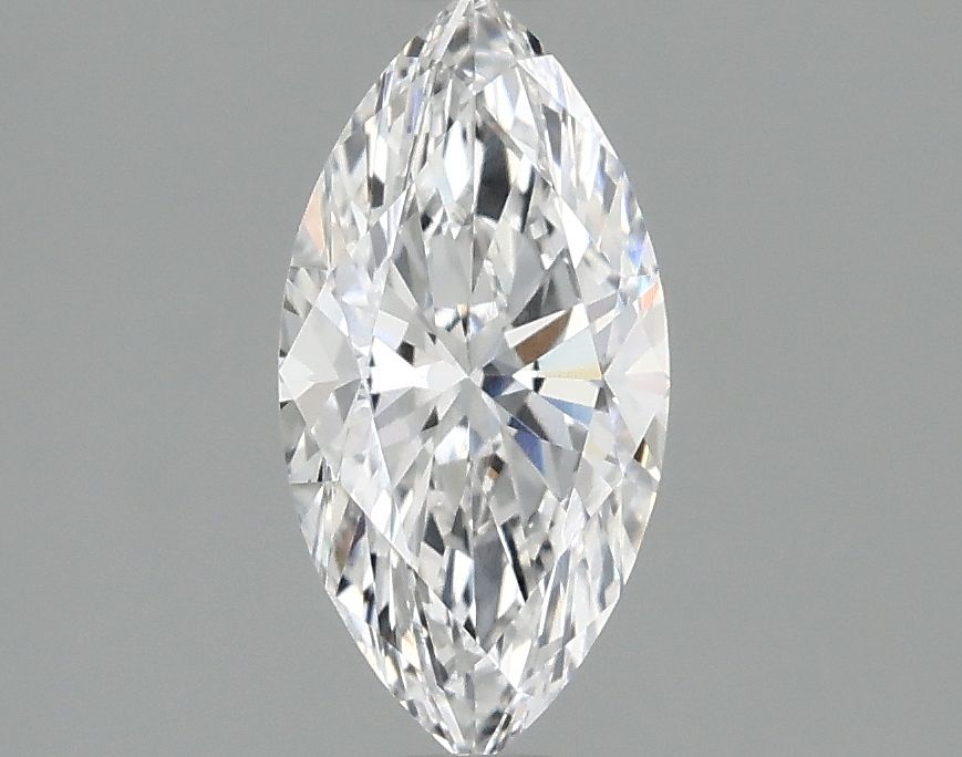 1.07 ct. marquise Lab Grown Diamond front image