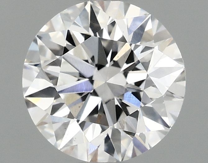 1.06 ct. round Lab Grown Diamond front image