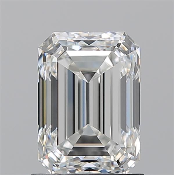 1.50 ct Emerald diamond