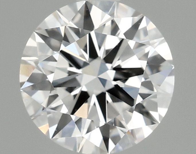 1.01 ct. round Lab Grown Diamond front image