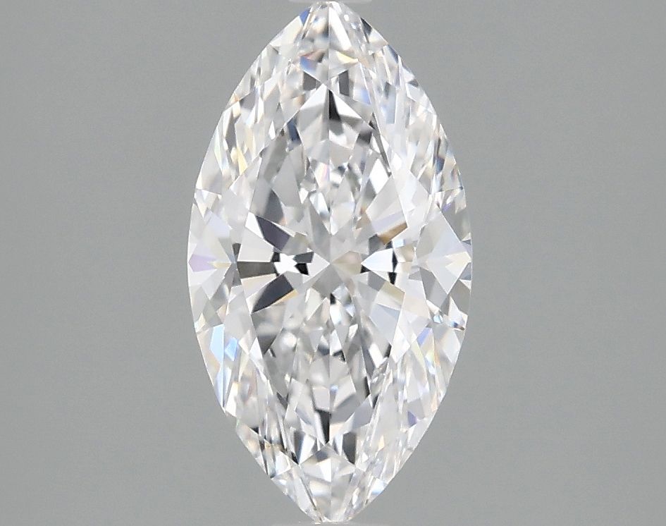 1.53 ct. marquise Lab Grown Diamond front image