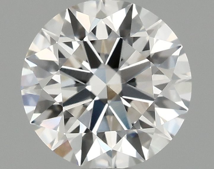 1.06 ct. round Lab Grown Diamond front image