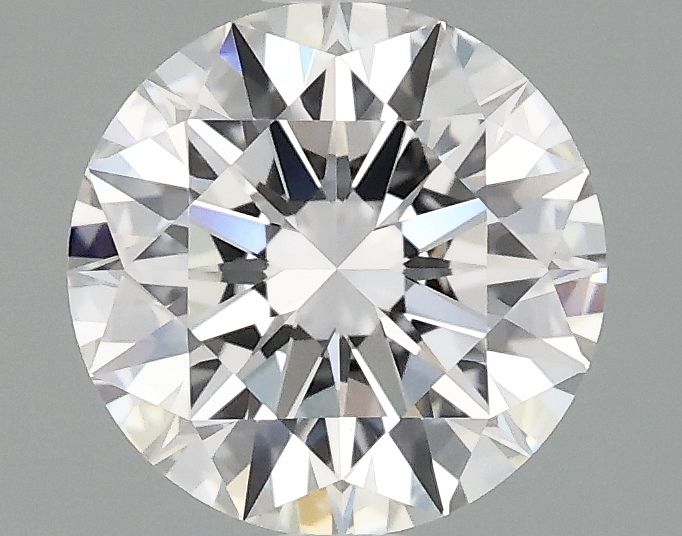 1.51 ct. round Lab Grown Diamond front image