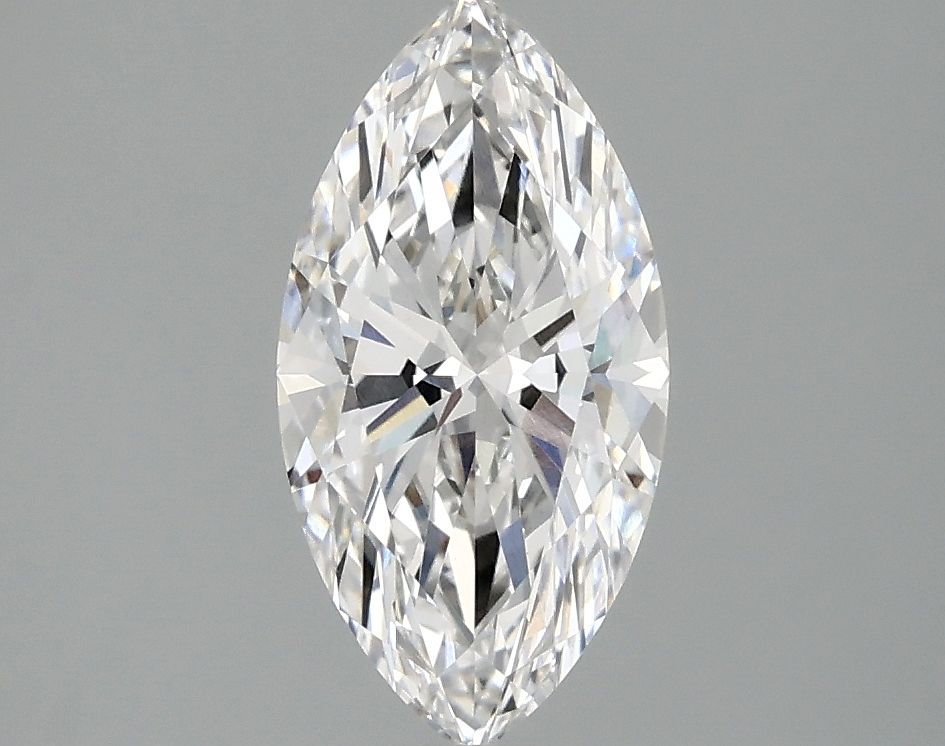 1.52 ct. marquise Lab Grown Diamond front image