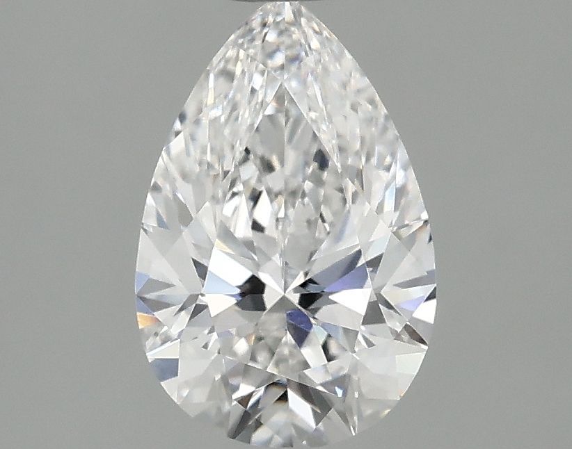 1.39 ct. pear Lab Grown Diamond front image