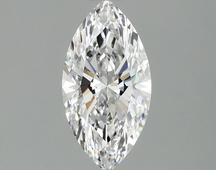1.08 ct. marquise Lab Grown Diamond front image