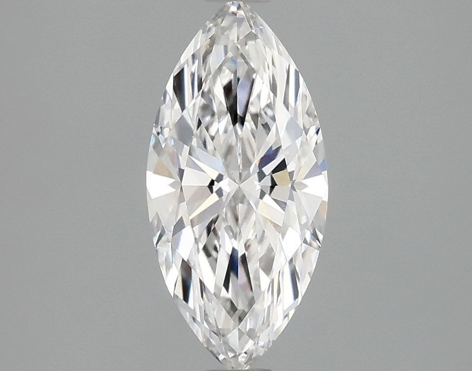 1.17 ct. marquise Lab Grown Diamond front image