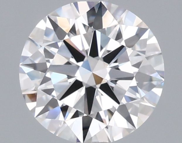 1.47 ct. round Lab Grown Diamond front image