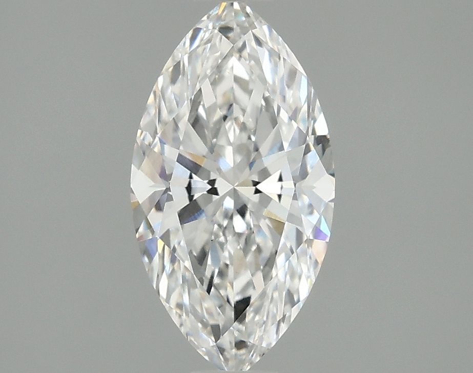 1.45 ct. marquise Lab Grown Diamond front image
