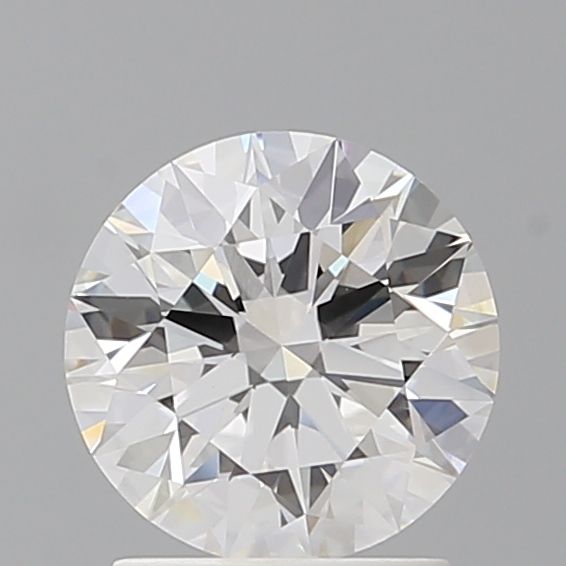 1.70 ct. round Lab Grown Diamond front image