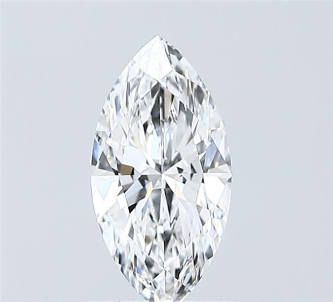 1.05 ct. marquise Lab Grown Diamond front image