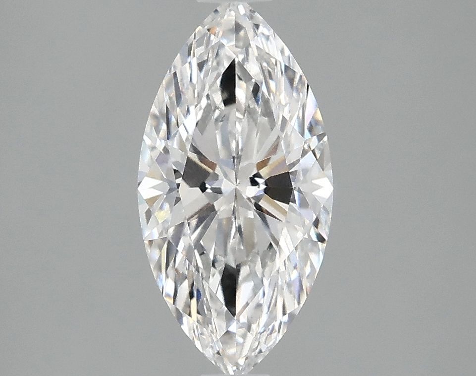 1.49 ct. marquise Lab Grown Diamond front image