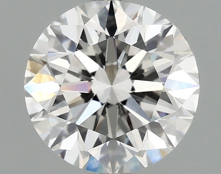 1.51 ct. round Lab Grown Diamond front image