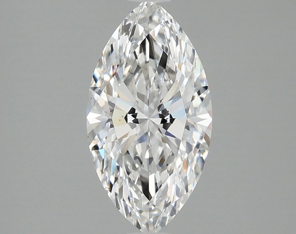 1.49 ct. marquise Lab Grown Diamond front image