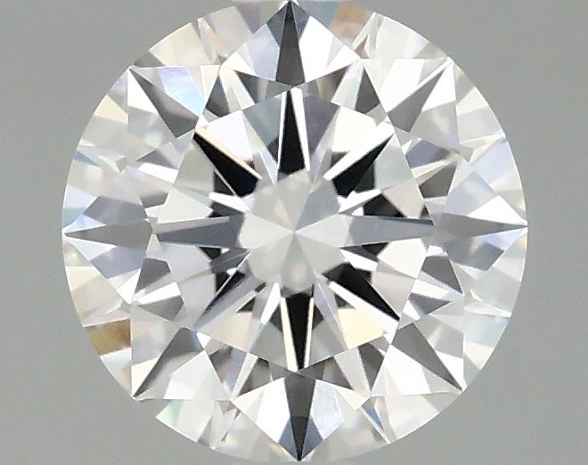 1.51 ct. round Lab Grown Diamond front image