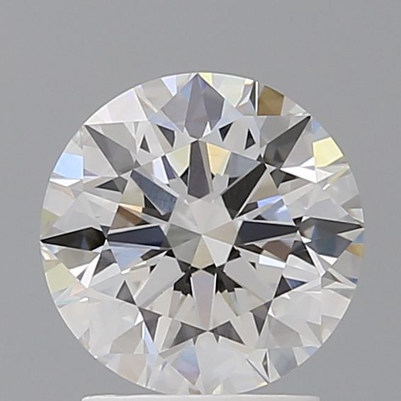 2.09 ct. round Lab Grown Diamond front image