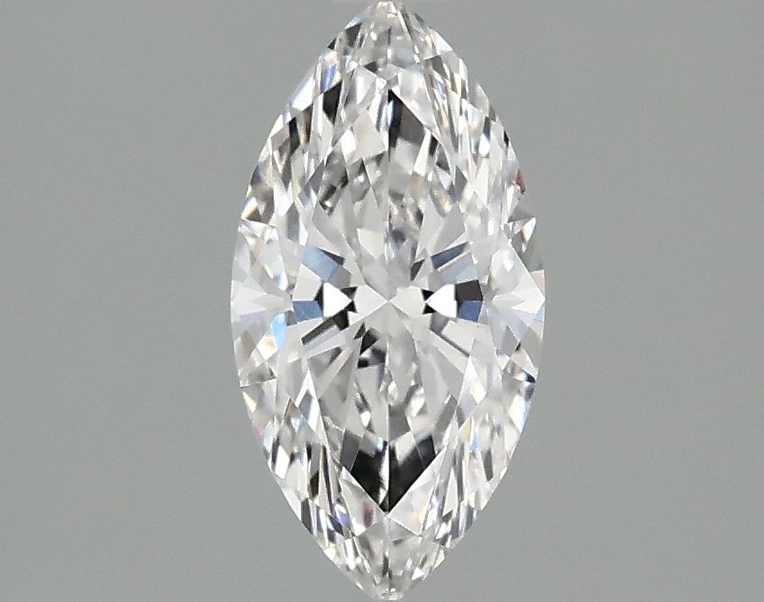 1.01 ct. marquise Lab Grown Diamond front image
