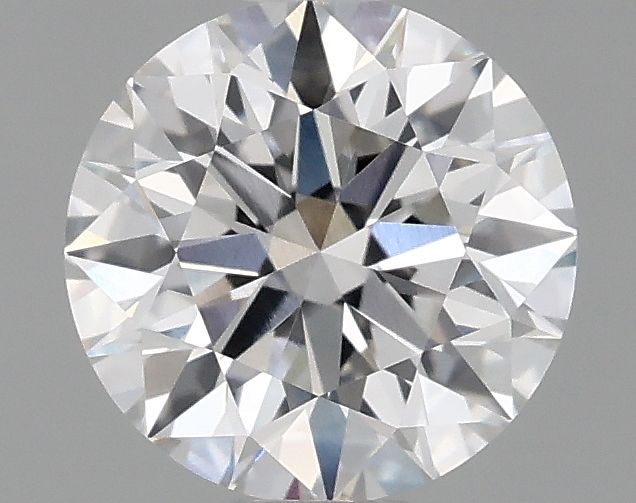1.06 ct. round Lab Grown Diamond front image