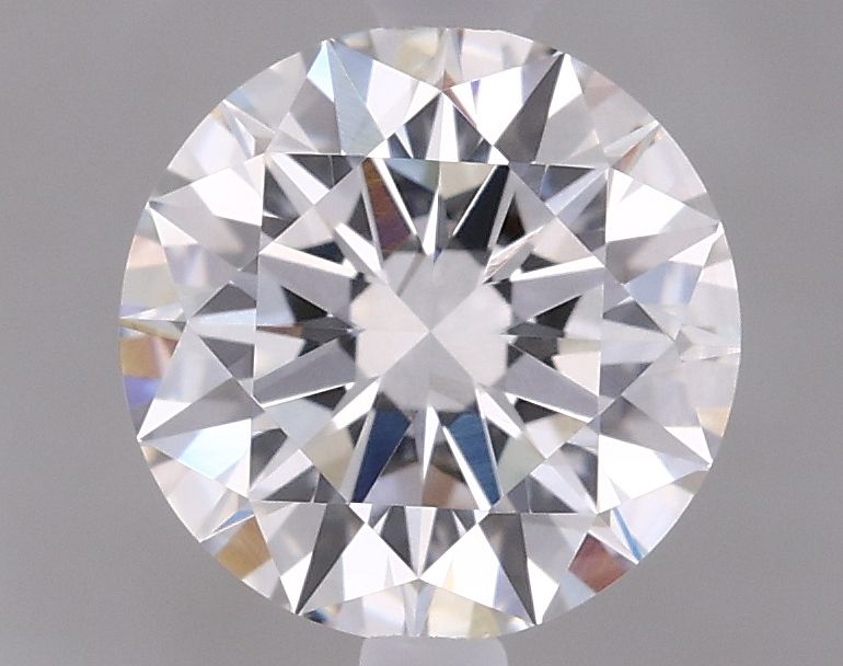 1.06 ct. round Lab Grown Diamond front image