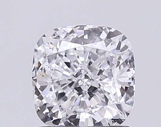 Cushion Diamond