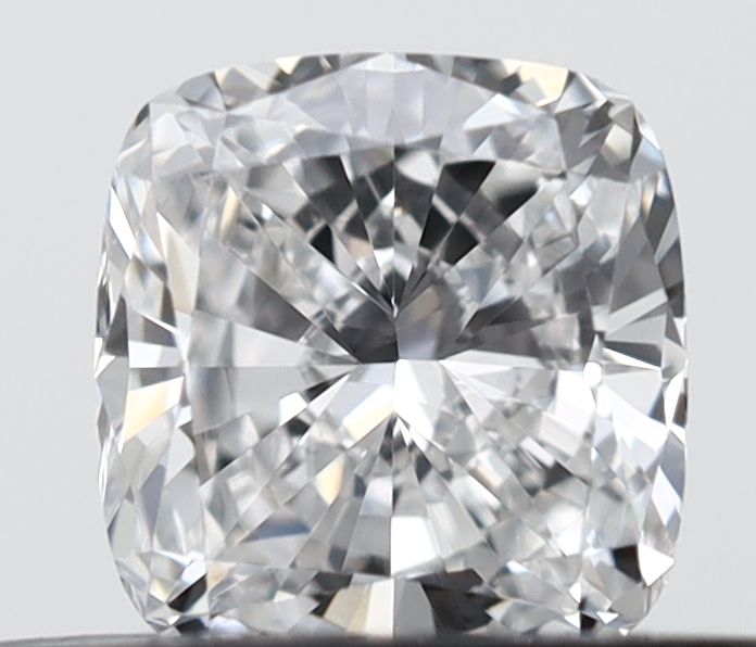 Cushion Diamond