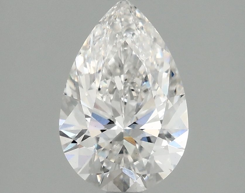 1.51 ct. pear Lab Grown Diamond front image