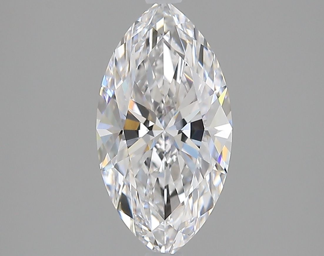 2.04 ct. marquise Lab Grown Diamond front image
