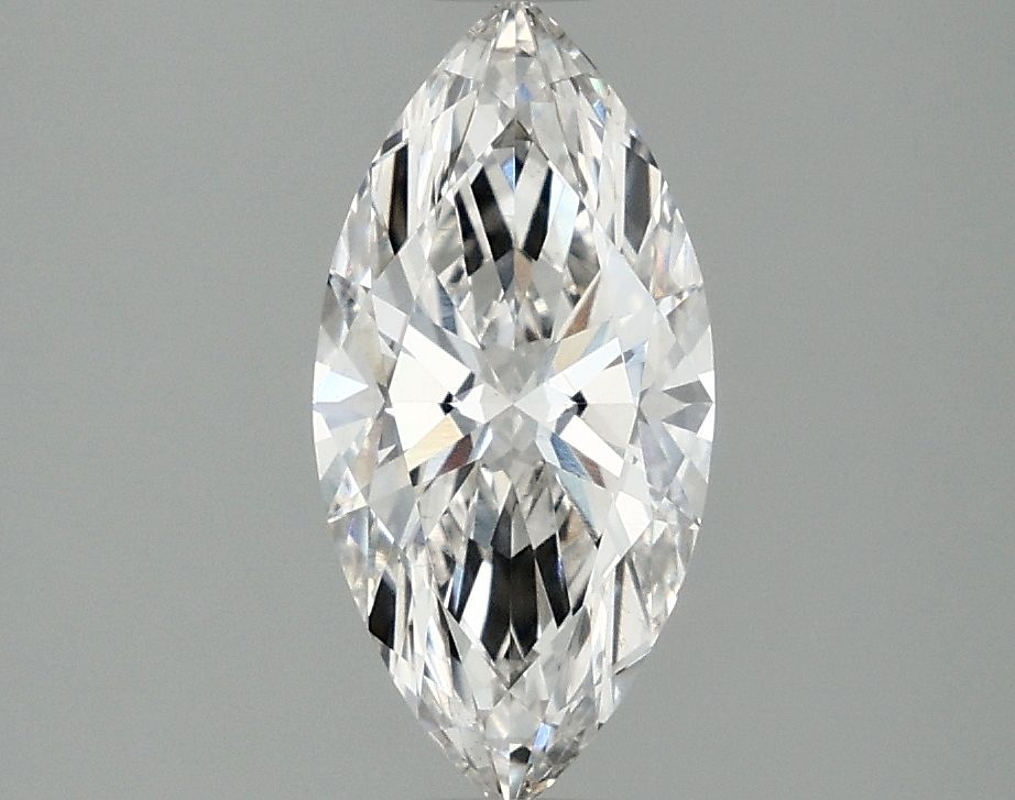 1.39 ct. marquise Lab Grown Diamond front image