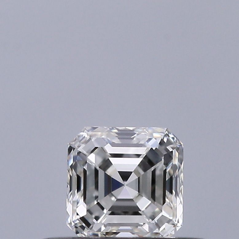 Asscher Diamond