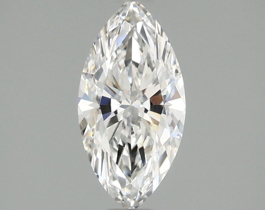1.06 ct. marquise Lab Grown Diamond front image