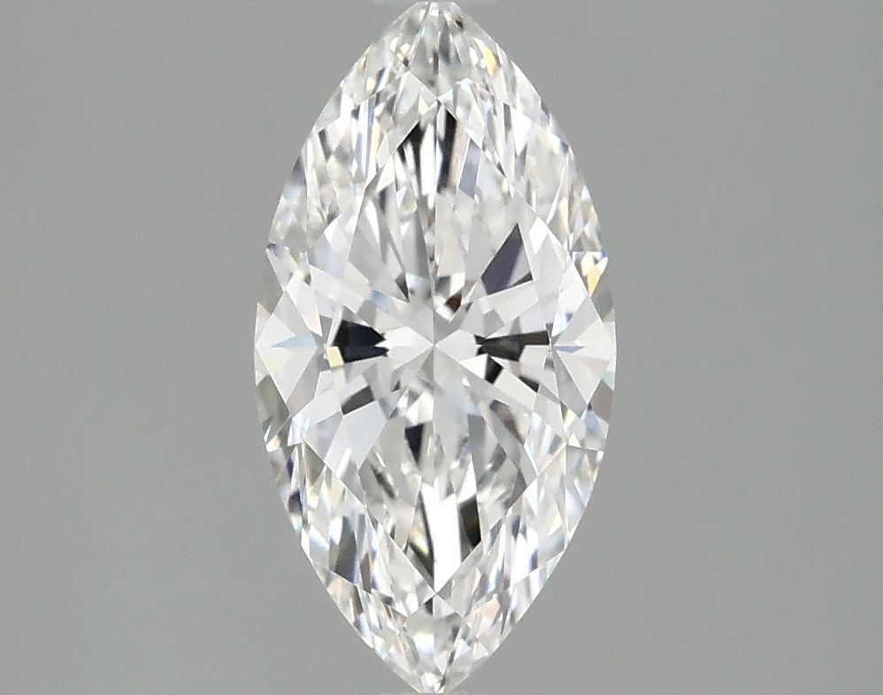 1.59 ct. marquise Lab Grown Diamond front image