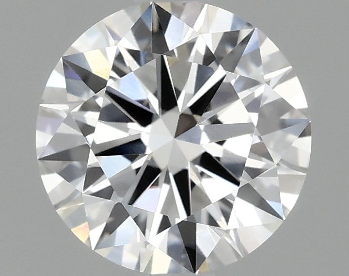 1.03 ct. round Lab Grown Diamond front image