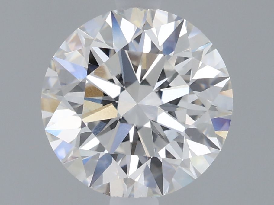 1.60 ct. round Lab Grown Diamond front image