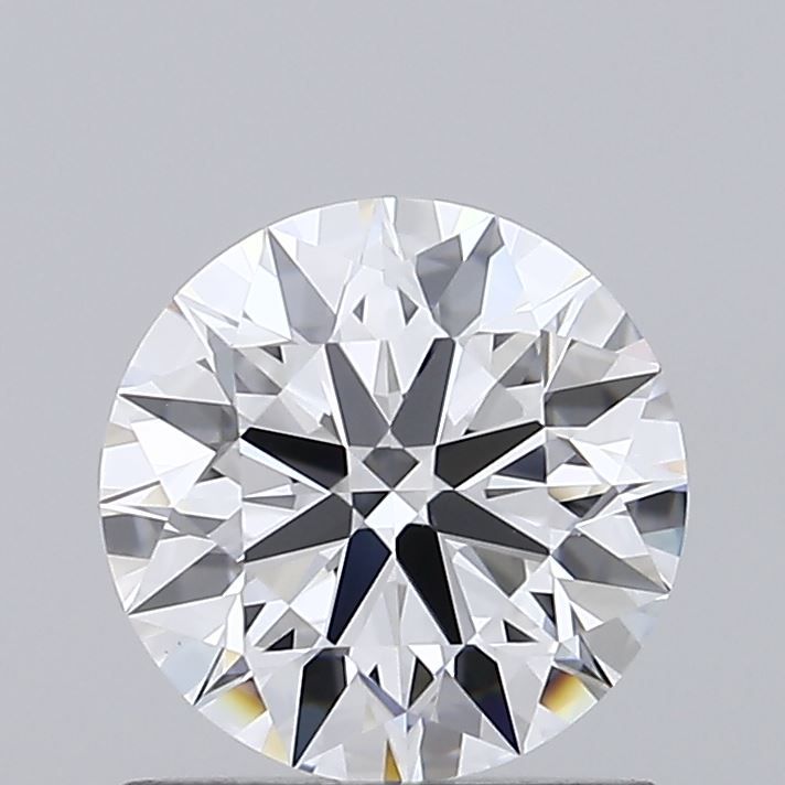 1.02 ct. round Lab Grown Diamond front image