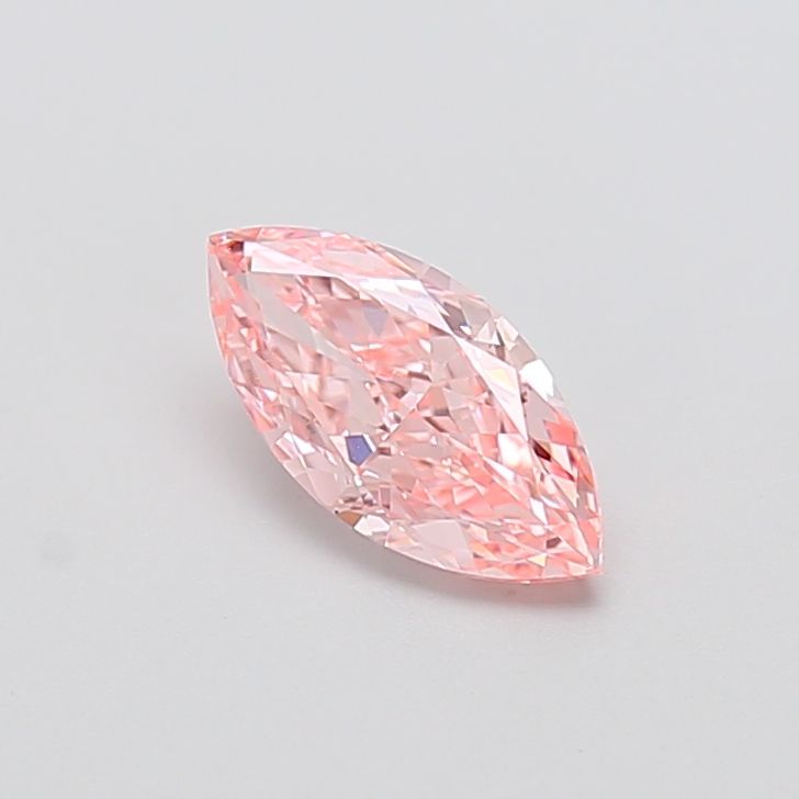 1.14 ct. marquise Lab Grown Diamond front image