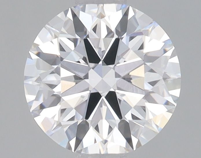 1.07 ct. round Lab Grown Diamond front image