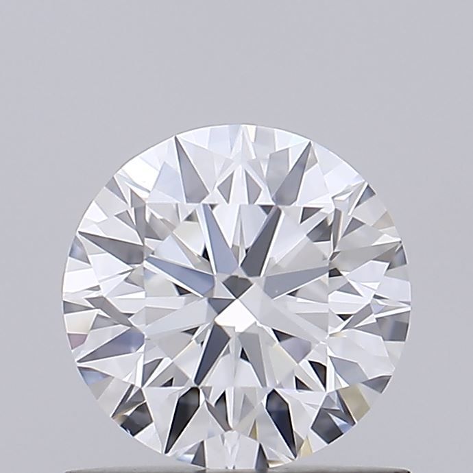 0.84 ct. round Lab Grown Diamond front image