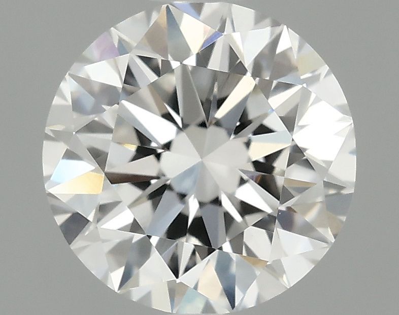 1.03 ct. round Lab Grown Diamond front image