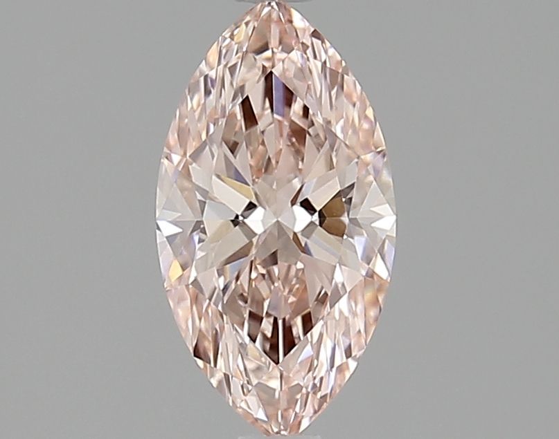 1.02 ct. marquise Lab Grown Diamond front image