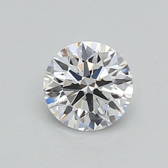 0.34 ct lab-grown Round Diamond