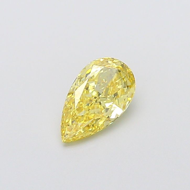 1.08 ct. pear Lab Grown Diamond front image