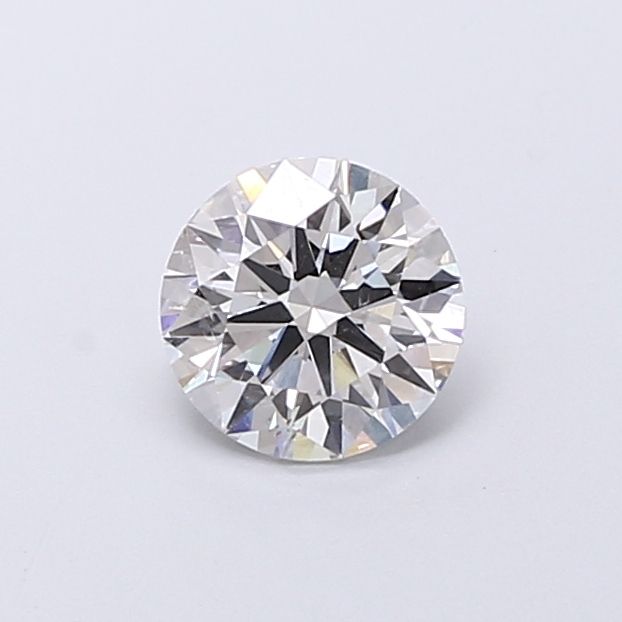 1.06 ct Round diamond