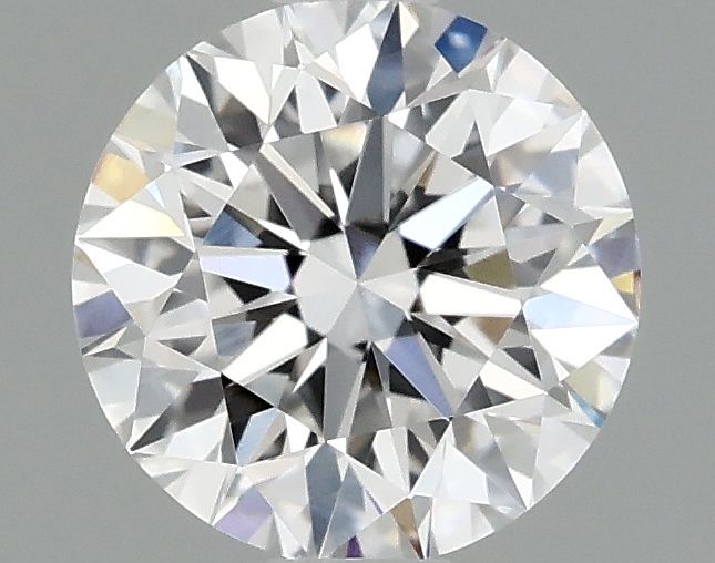 1.01 ct. round Lab Grown Diamond front image