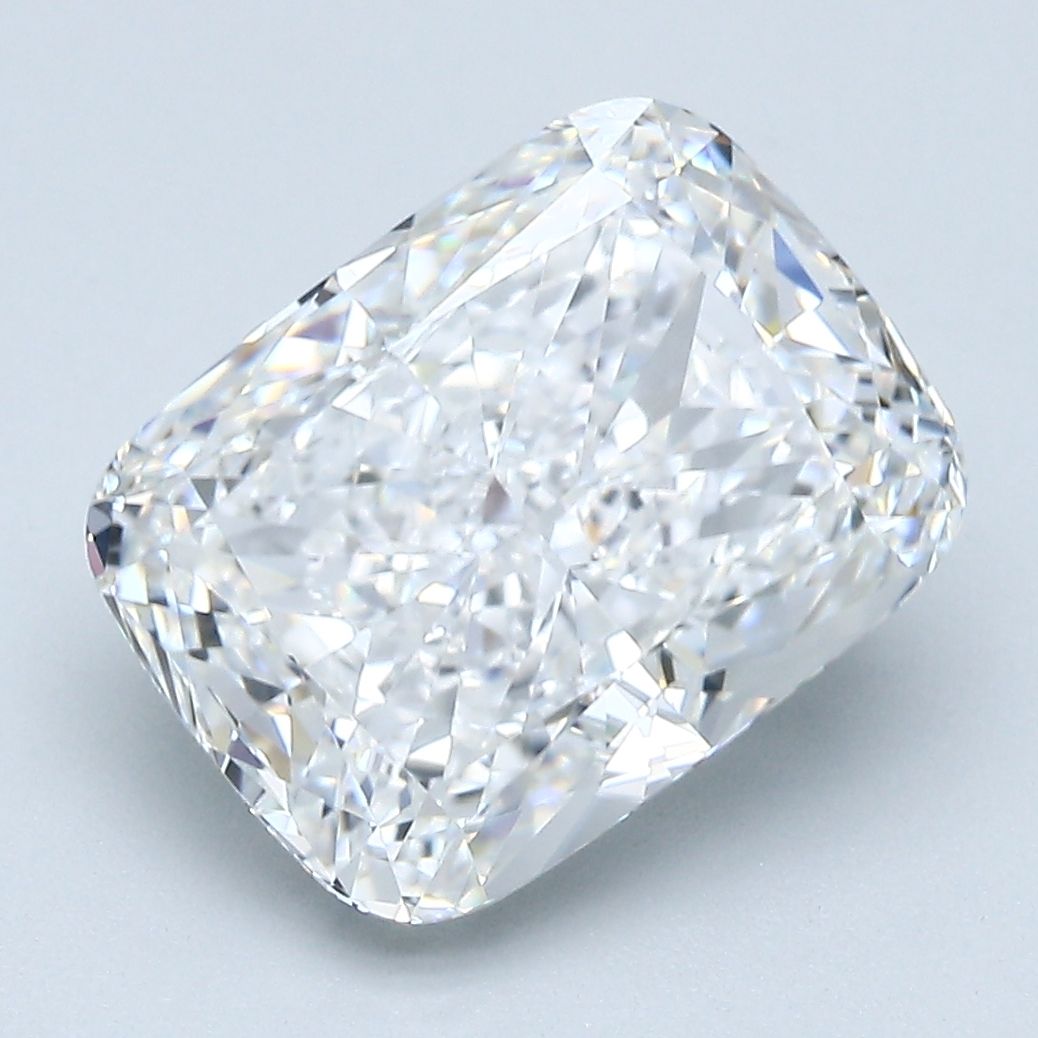 Cushion Diamond