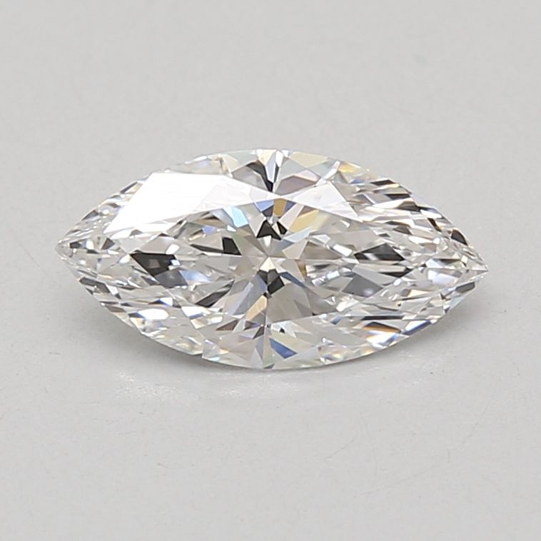 1.09 ct. marquise Lab Grown Diamond front image