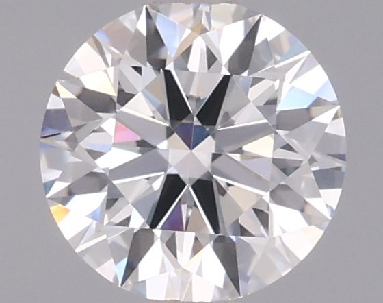 0.96 ct. round Lab Grown Diamond front image