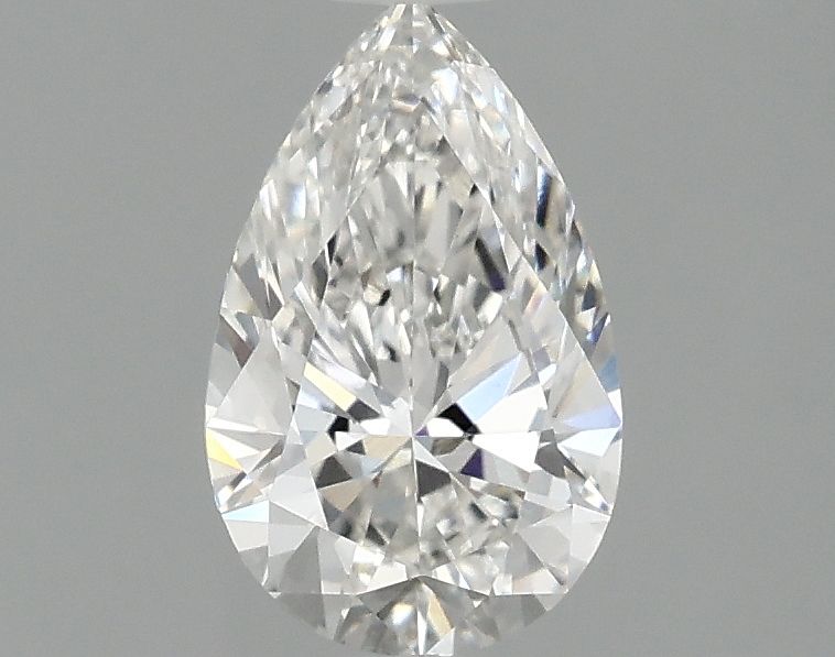 1.05 ct. pear Lab Grown Diamond front image