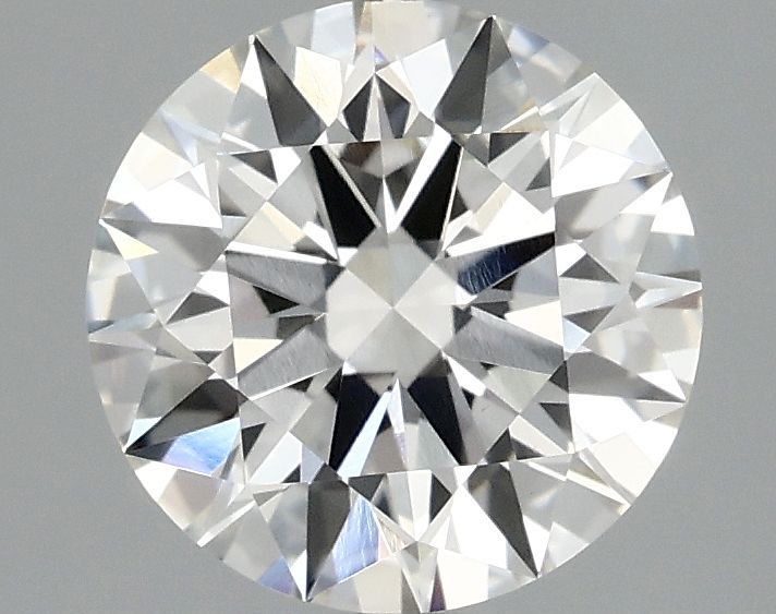 1.53 ct. round Lab Grown Diamond front image