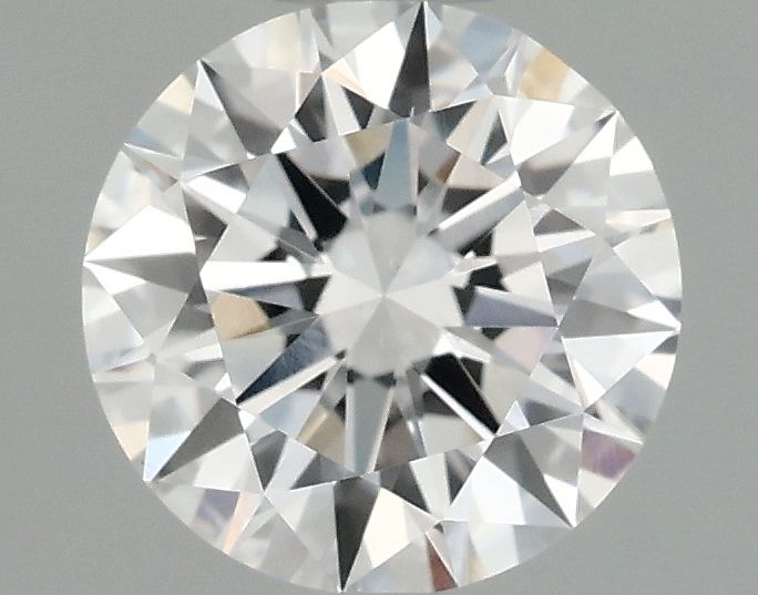 1.01 ct. round Lab Grown Diamond front image