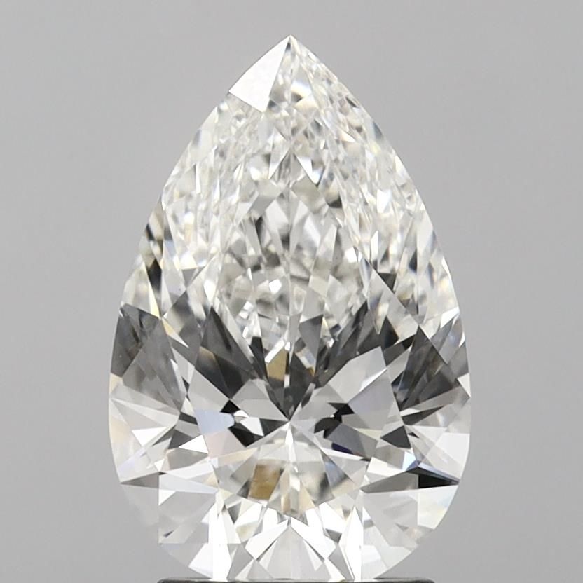 2.61 Carat